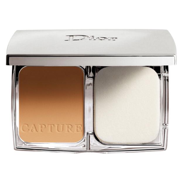 Dior Kompakt Triple Korrigierendes Make-up (030 Medium Beige) (PROD179210023)