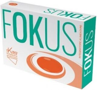 RIKREA Srl FOKUS 30CPR