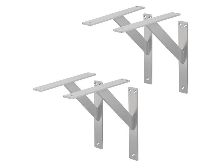 REGALTRÄGER 2er Set