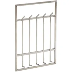 WOHNLING WL6.442 Wandgarderobe