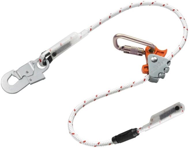 SKYLOTEC Corde d'arrêt Ergogrip RP5, 2 m, SK 12, FS 51 (L-0031-2)