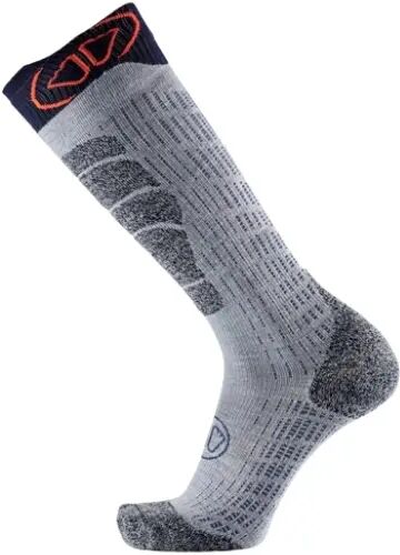 Skisocken Sidas Merino (Grau - 45-47)