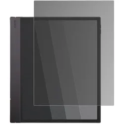 Dipos Privacy Blickschutzfolie 4-Way (Onyx Boox Note Air), Tablet Schutzfolie