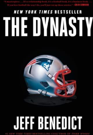 Jeff Benedict - The Dynasty - Preis vom 09.10.2026 07:28:09 h