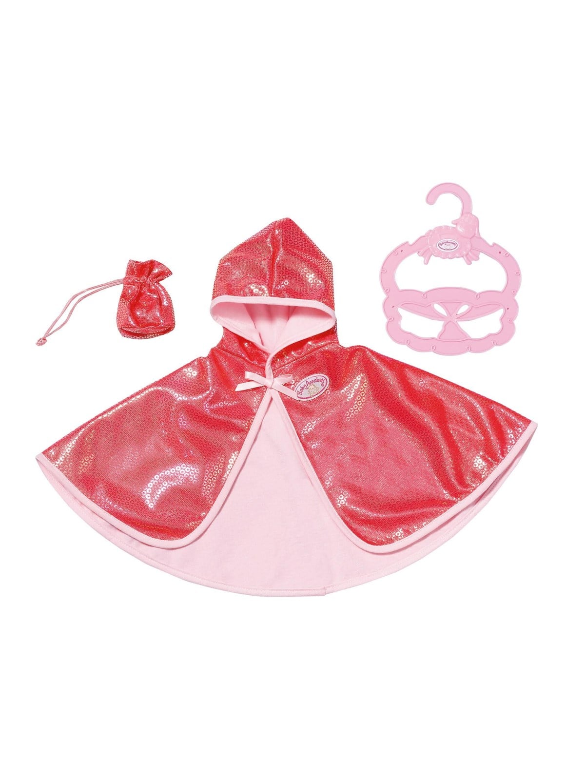 Baby Annabell Little Sweet Cape 36cm