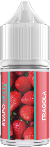 Svaponext Fragola Aroma Mini Shot 10ml