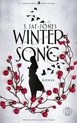 S. Jae-Jones - Wintersong: Roman (Erlkönig-Saga, Band 1) - Preis vom 05.10.2026 03:47:11 h