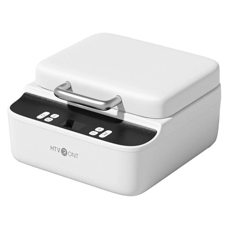 Htvront H17 Case Press (Weiss) (6976230000582)