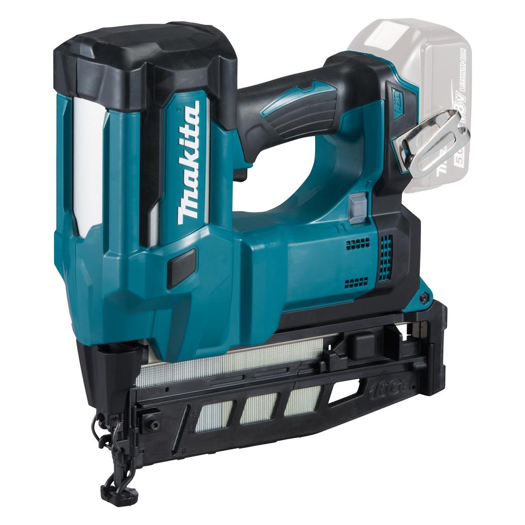 Makita DBN 600 (Nagelpistole) (DBN600ZJ)