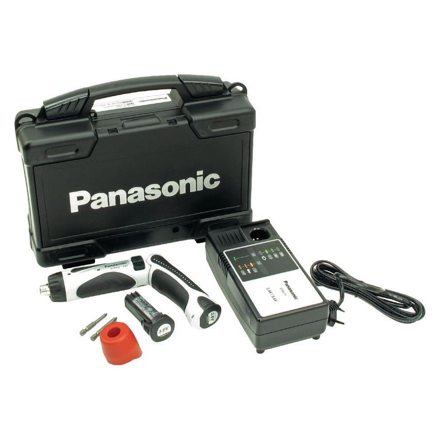 Panasonic Ey 7410 La2s (Bohrschrauber, Schrauber) (EY7410LA2S32)