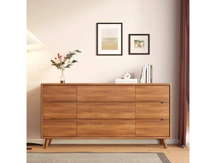 TrendyBeauty armoire de rangement élégant nordique esthétique délicatesse armoires de salon Glamour moderne Vitrina meubles de maison