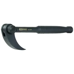 KS Tools Gelenk-Rollkopf-Hebeleisen - 911.8176