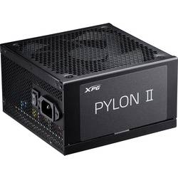 XPG Netzteil XPG PYLON II 650B PC Netzteil 650 W ATX 80PLUS® Bronze 75261630