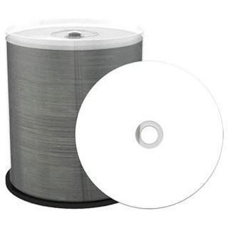 MediaRange DVD-R 4,7GB 16x Water IW(100) DVD-R Cake, Kapazität: 4,7GB