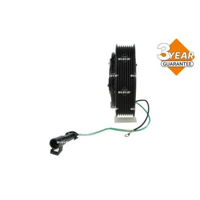 NRF Magnetkupplung, Klimakompressor 380029 für DAF Volvo RENAULT TRUCKS