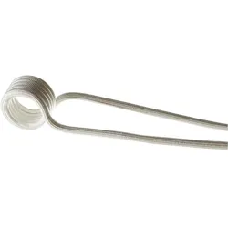 SW-Stahl, Fahrzeug Werkzeug, 62100L-1 Heizspule 25 mm seitlich für Easy Heater 62100L