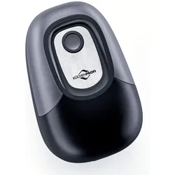 Küchenprofi Dosenöffner Easy automatisch, Dosenöffner, Grau