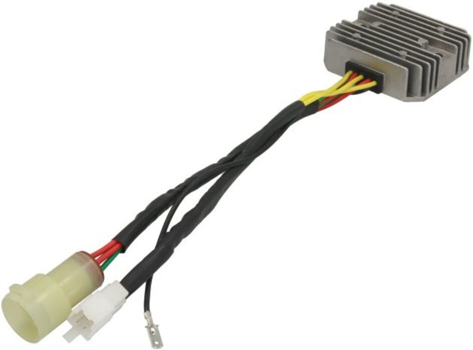 Generatorregler DZE DZE02356