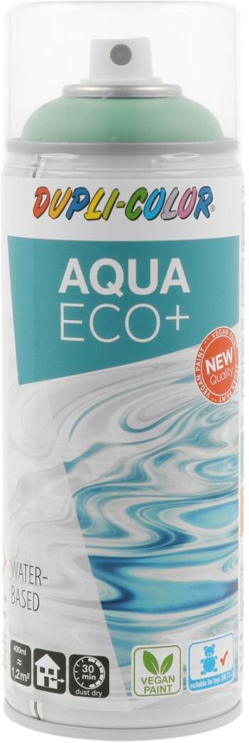 european aerosols DUPLI-COLOR AQUA ECO+ indian tea, 350 ml