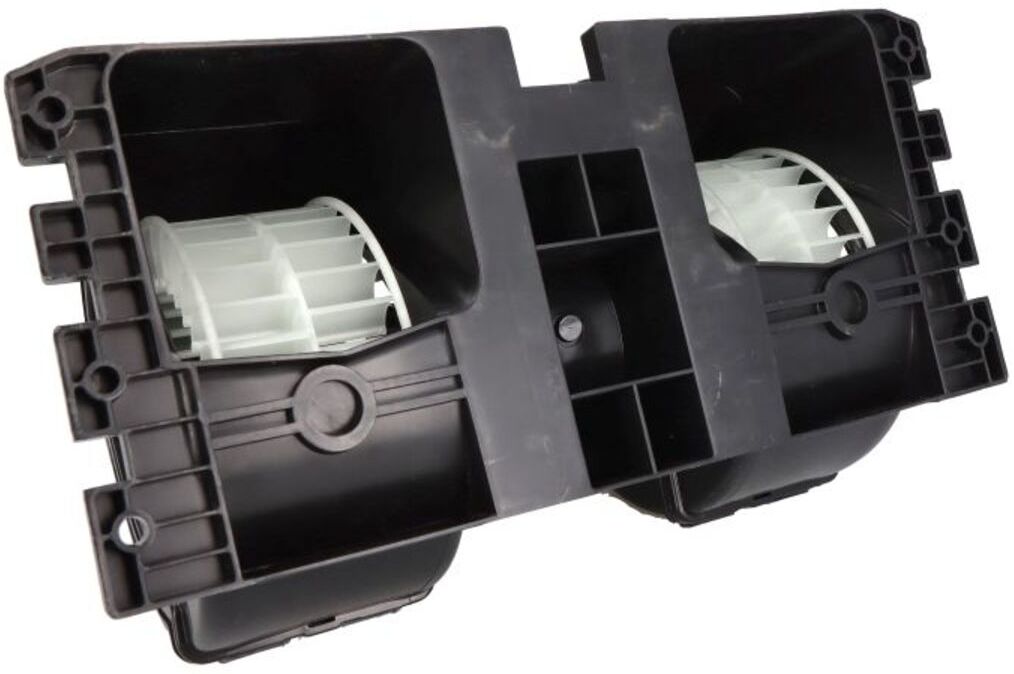 Innenraumgebläse MAHLE AB 38 000S
