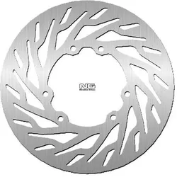 NG Brake Disc, Bremsscheibe, (260 mm)
