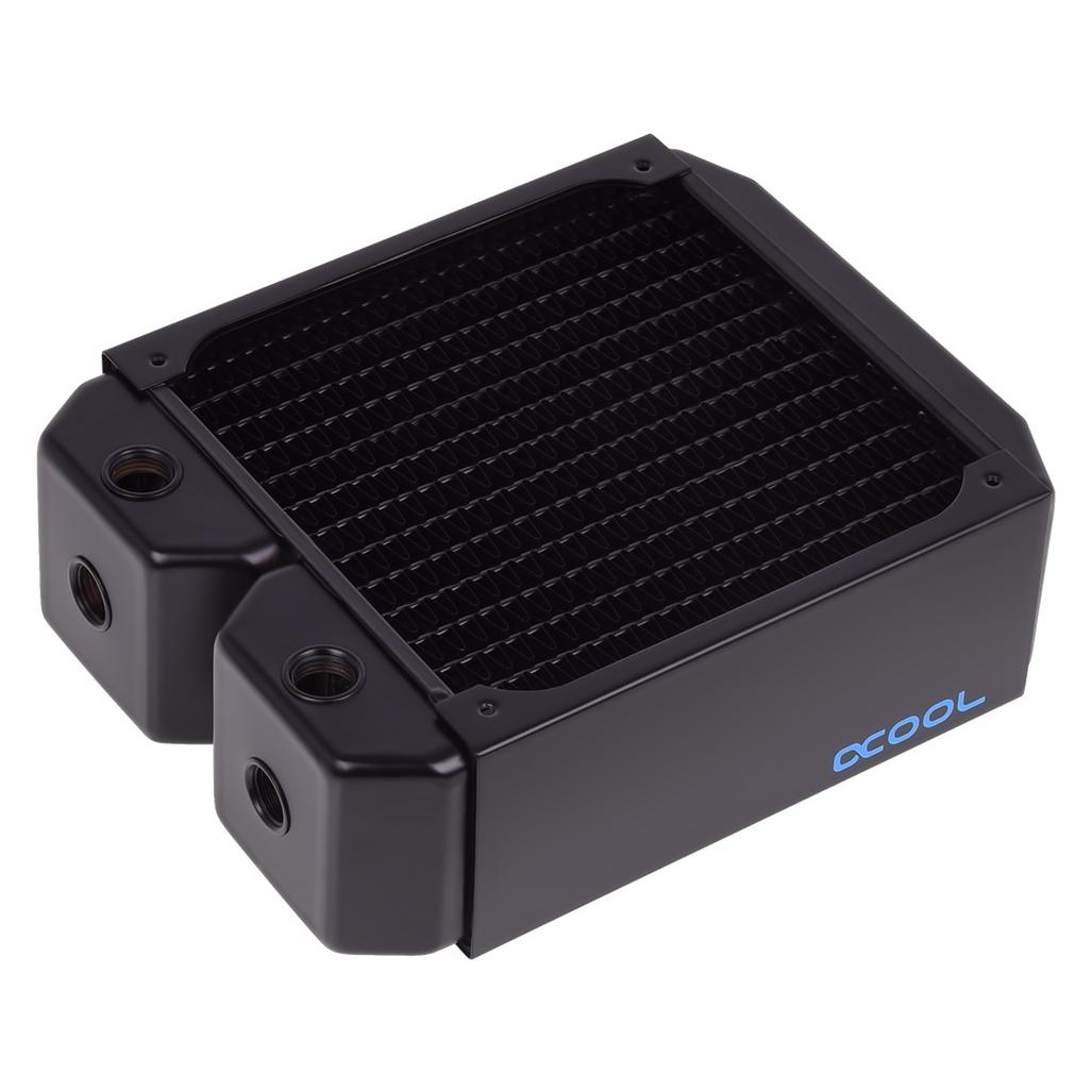 Alphacool NexXxoS UT60 Full Copper 140mm (140 mm) (14176)