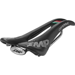 Selle SMP Sattel Composit schwarz