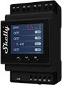 Shelly Pro 4PM, 4-faches DIN-Schienen-Schaltmodul, LAN, Wi-Fi und Bluetooth