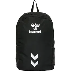 HUMMEL hmlESSENTIAL BACK PACK | Rucksack black ONE