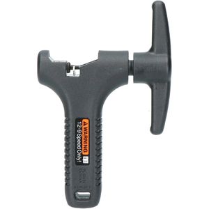 Shimano Kettennieter TL-CN29, für 9-12-fach Fahrradketten mit Nietverschluss
