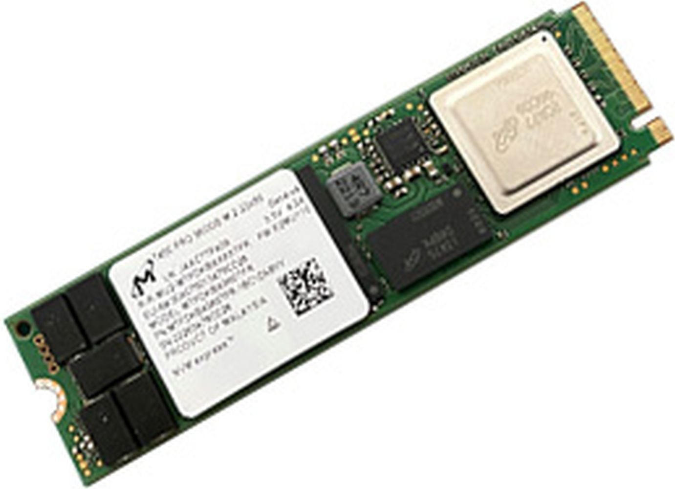 Fujitsu PY-MF24NVD M.2 SSD 240 GB