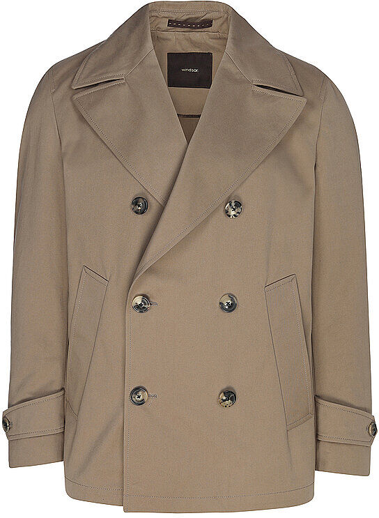 WINDSOR Jacke beige   52 52