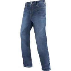 John Doe Chester Loose Fit Motorrad Jeans 33/32