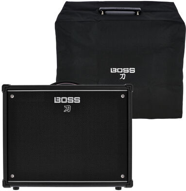 Boss Katana 100 Gen 3 Bundle