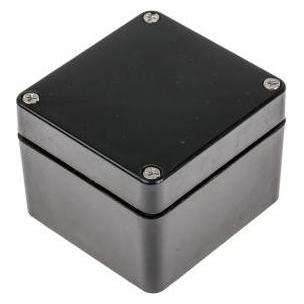 RS PRO IP66 ATEX JUNCTION BOX 80x75x55 mm (1444450)