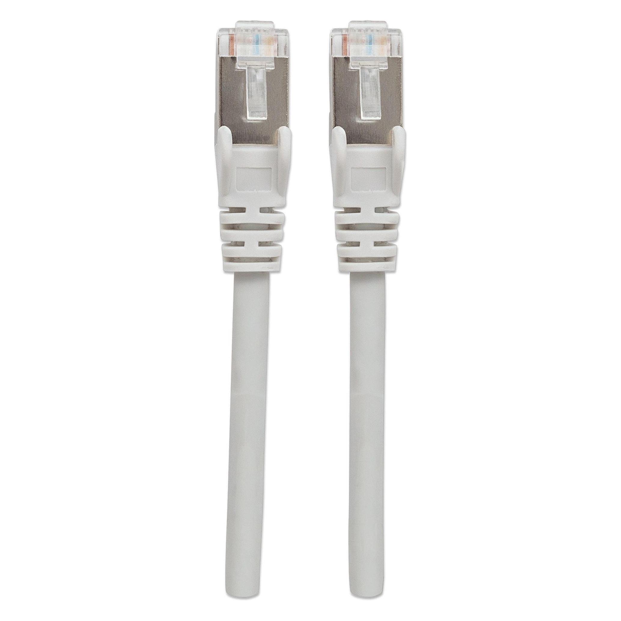 Intellinet Patchkabel (S/FTP, CAT6, 20 m) (733304)
