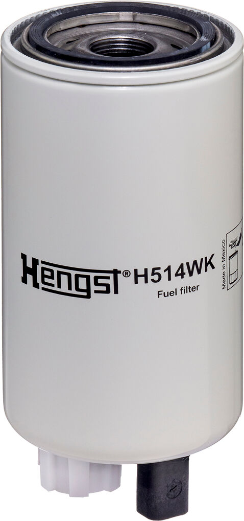 Hengst Filter H514wkd695 94mm Für Hyundai