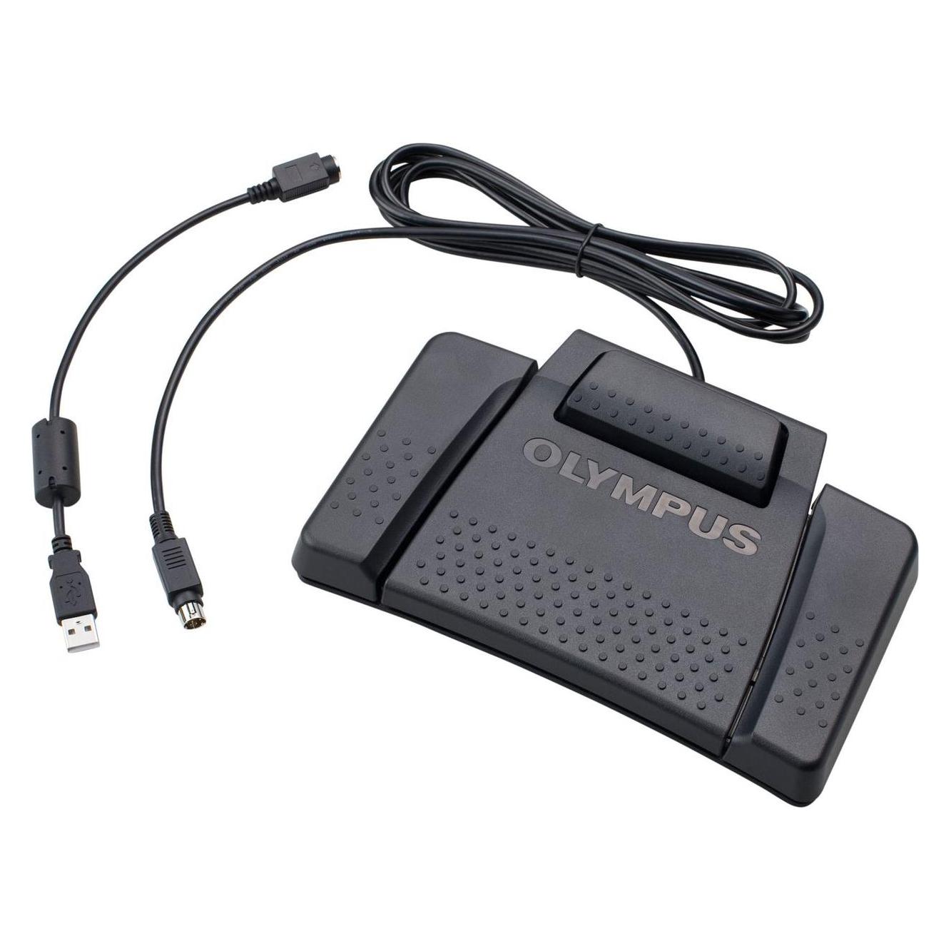 Olympus RS31H USB Fusspedal (4 Pedalen) (V4521110E000)