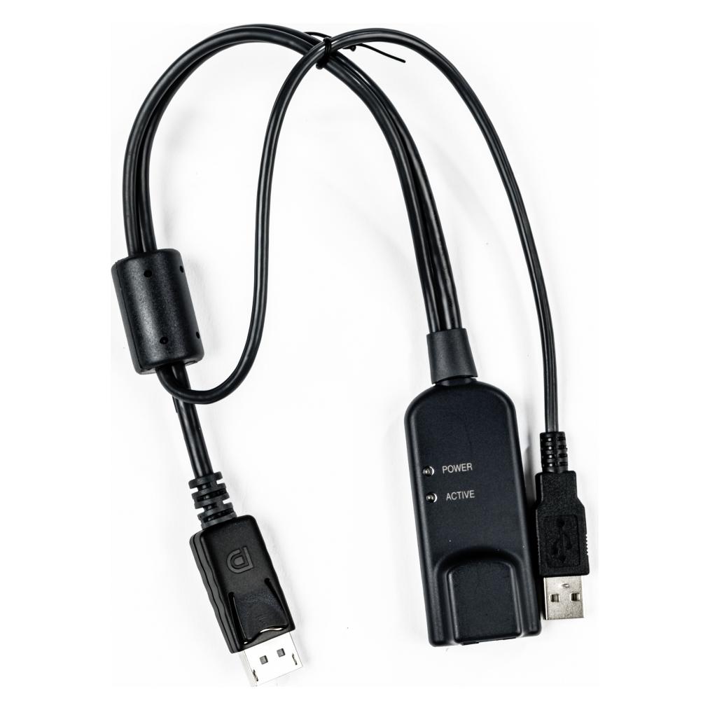 Avocent MPUIQ-VMCDP Server Interface Module (MPUIQ-VMCDP)