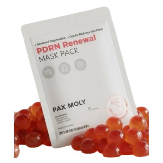 Lierac PaxMoly, Peptide Pdrn, Hydratisierend & Regenerierend, Gesichtsmaske, Gesicht, Tag & Nacht, 25 ml (74706699)