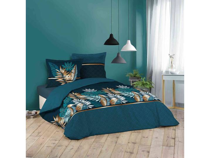 Parure de lit Alianor 240x220 cm