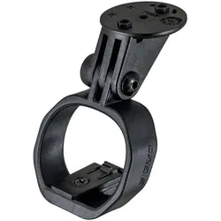 Sigma Sport Scheinwerferhalter für Aura 100 schwarz