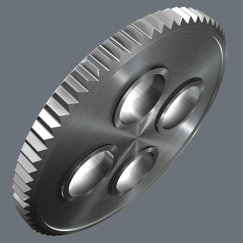 Bit-Set WERA "Bit-Check 10 10-teilig", schwarz, Edelstahl, Bits, Bit-Set schwarz Einheitsgröße