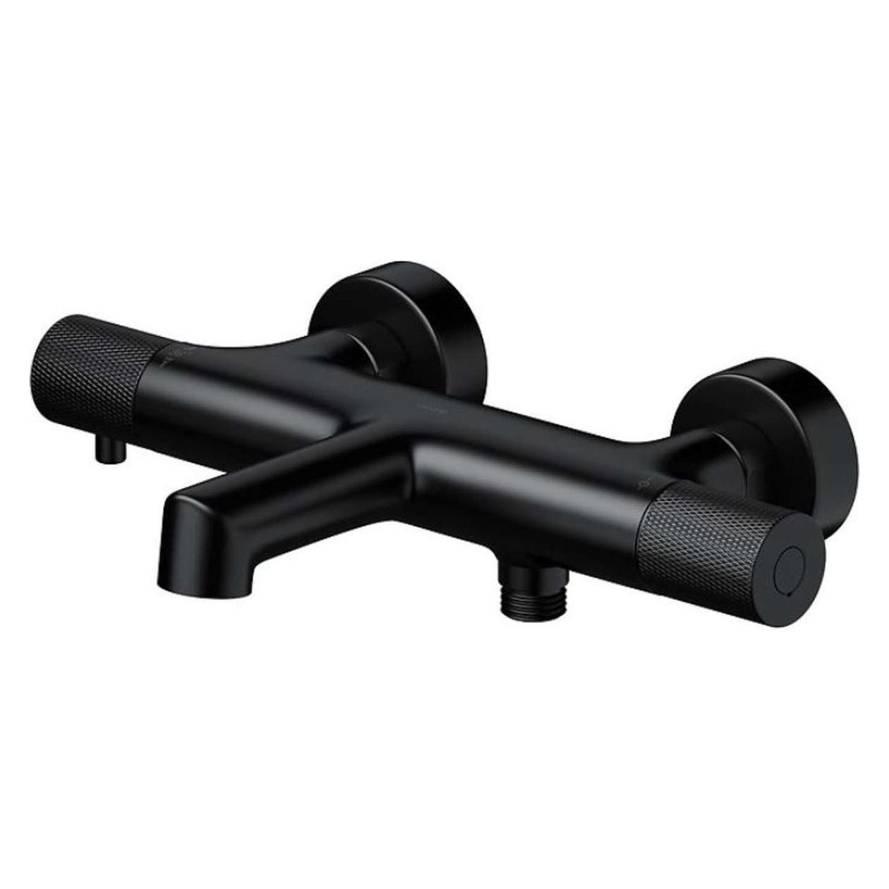 Cersanit Bateria prysznicowa ZEN czarny (S951-566) (S951-566)
