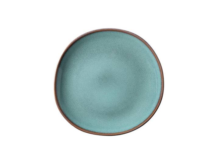 FRÜHSTÜCKSTELLER Lave Glacé ø 23 cm