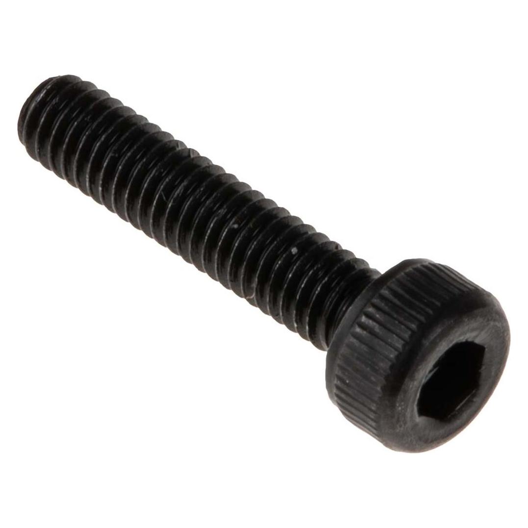 RS PRO ISO Schrauben DIN912 M2,5x12mm (281653)