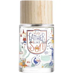 75 ml El Ganso Like Father Like Son Eau de Toilette Nat. Spray