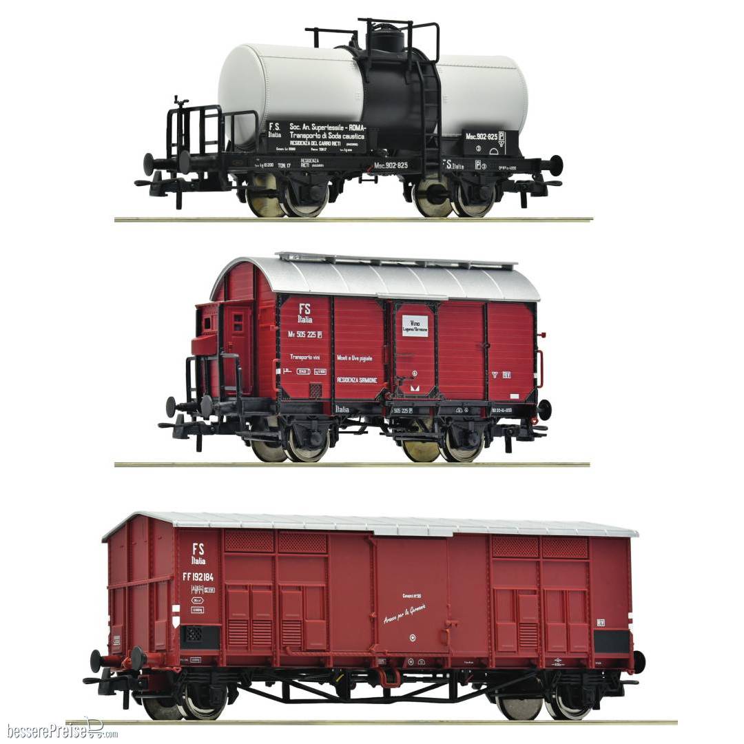 Roco 6600229