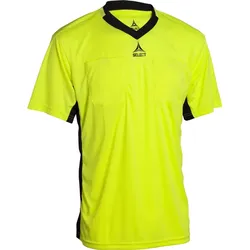 Select Schiedsrichter Trikot neon/gelb/schwarz 3XL