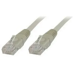 MicroConnect Netzwerkkabel (U/UTP, UTP, CAT5, 50 m), Netzwerkkabel